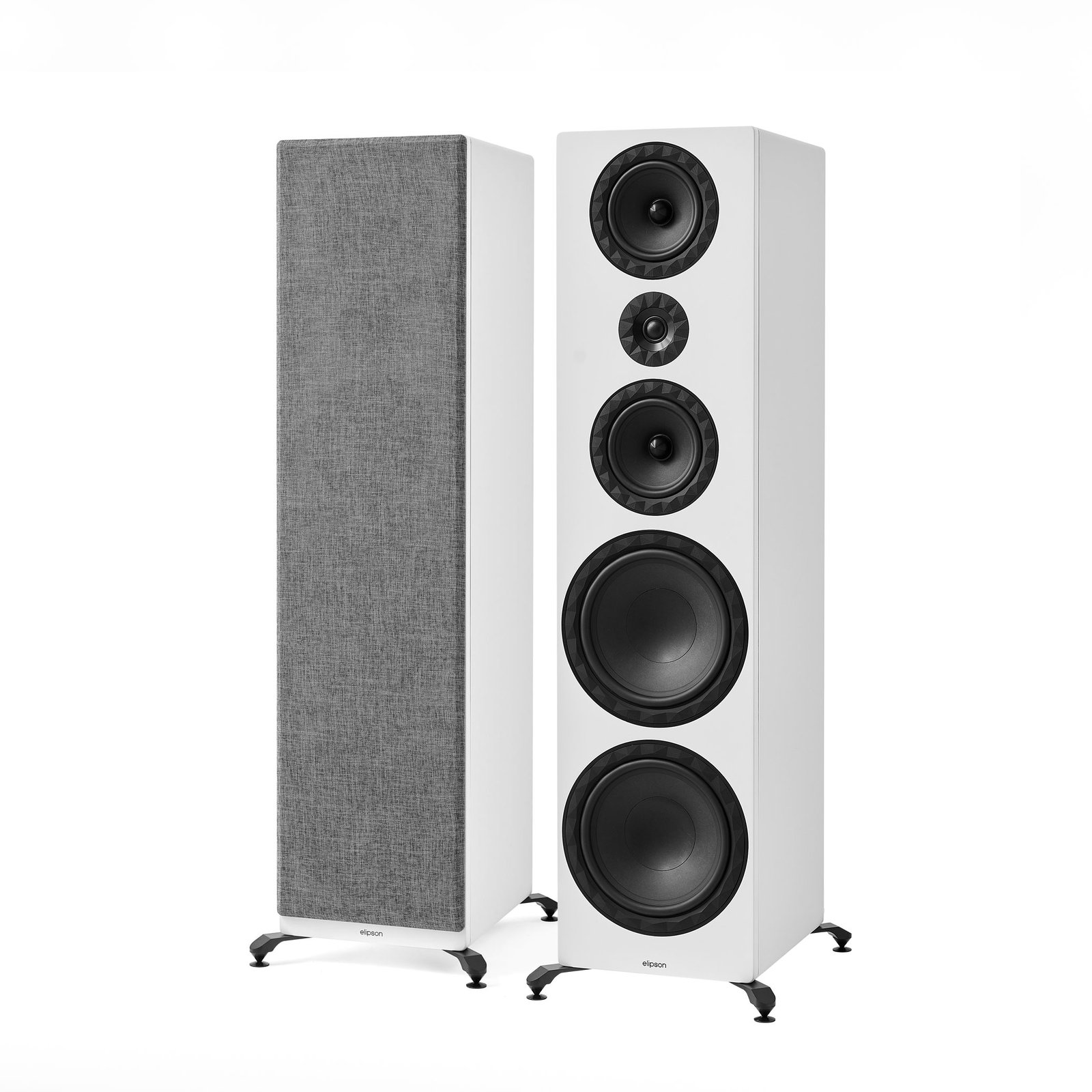 Prestige Facet II 6B