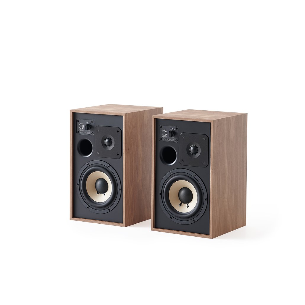 Heritage XLS 7 - Image 8