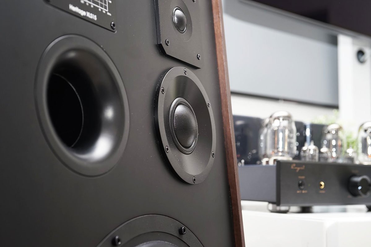 Heritage XLS 15 - Image 11