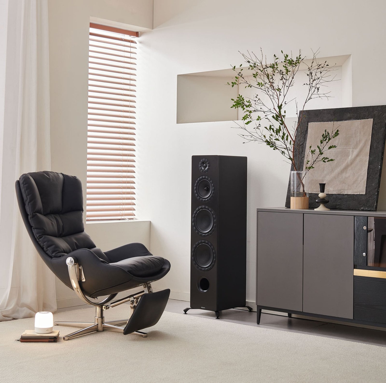 Prestige Facet II 24F - Image 4