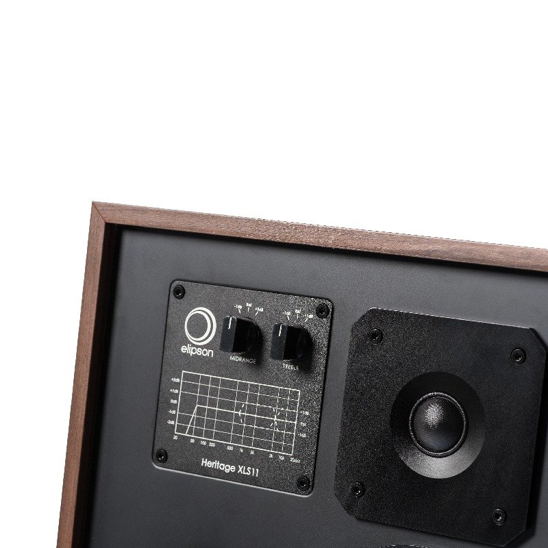 Heritage XLS 11 - Image 8