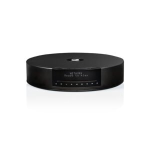 Music Center Connect HD