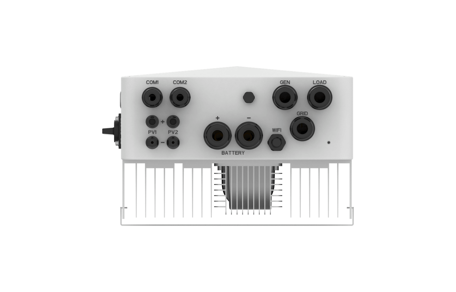 Deye SUN-8K-SG06LP3-EU-CM2 - Image 3