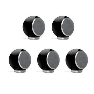 Planet M Set of 5