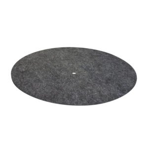 Feutrine (Platter Mat)