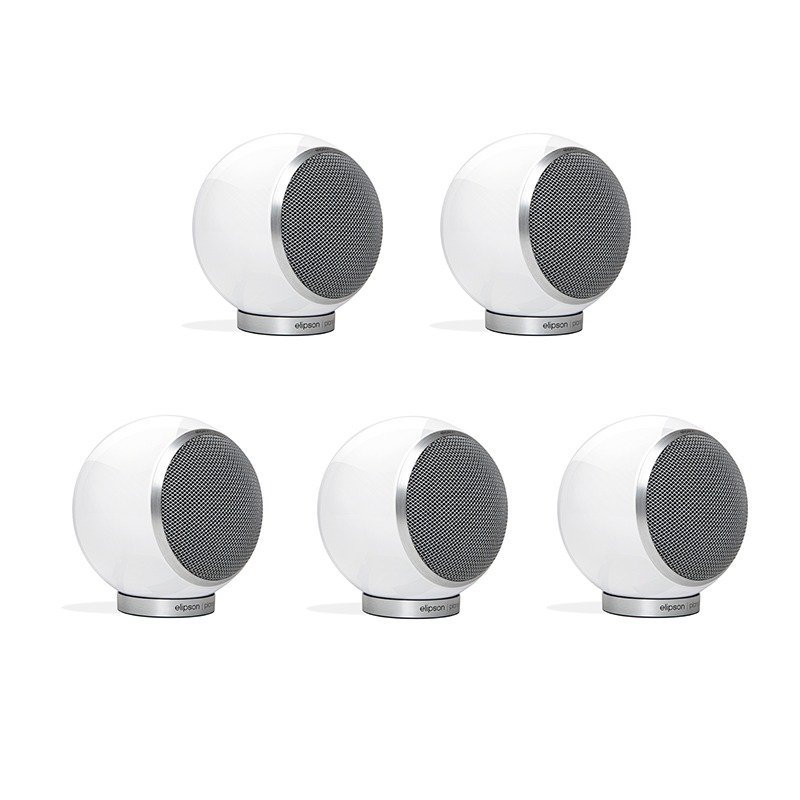 Planet M Set of 5 - Image 2