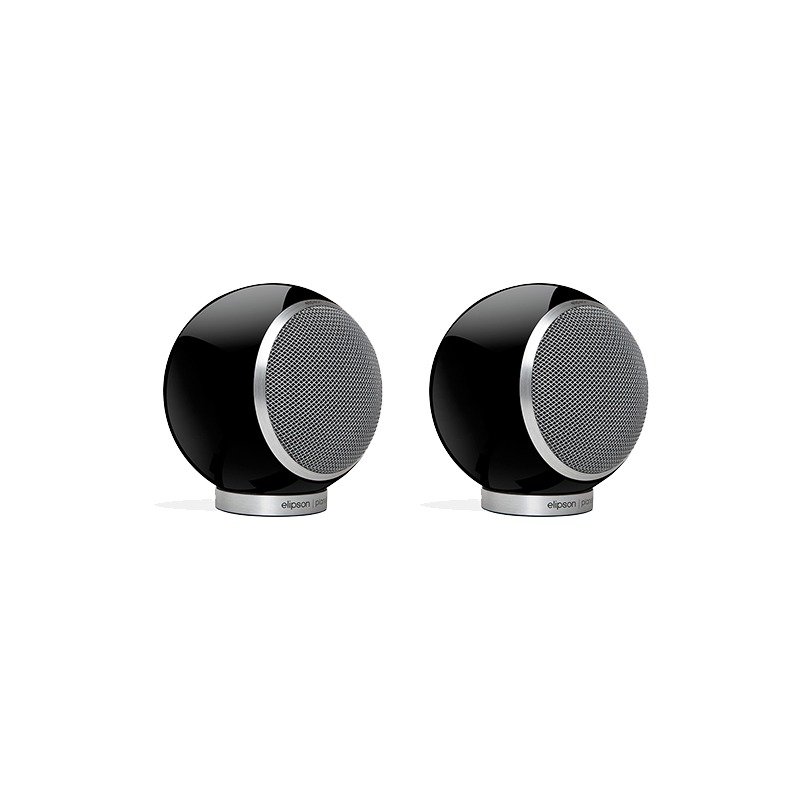 Planet M Pair