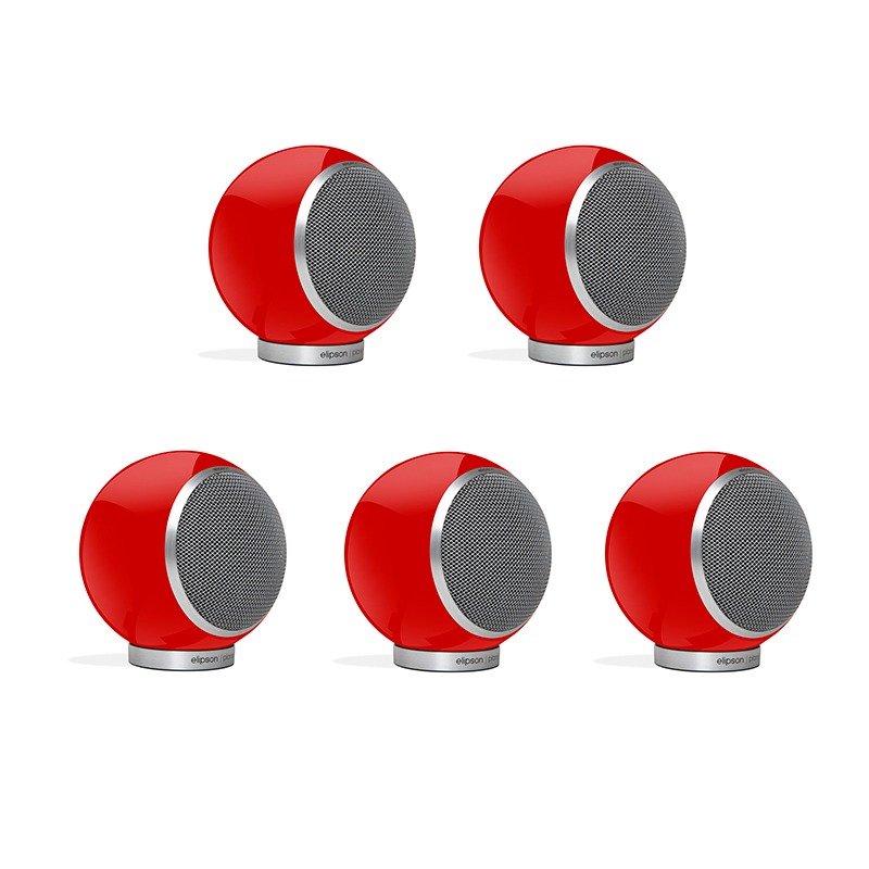 Planet M Set of 5 - Image 3
