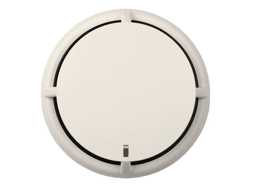 A50S detector: optical sensitivity with robust design