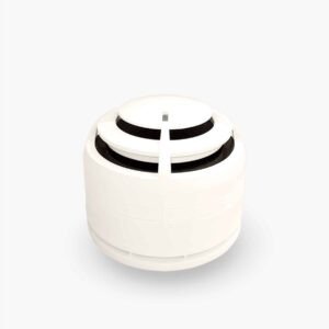 Addressable alarm base A50ZSDDR