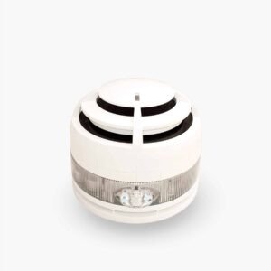 Addressable alarm base A50ZSLDR