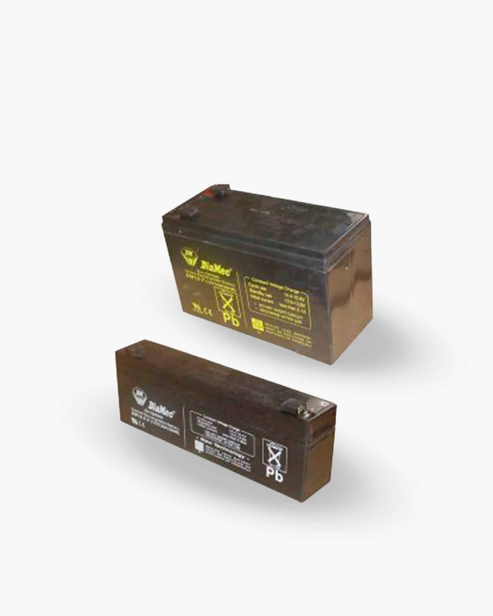 BT-24 Batteries