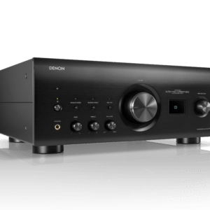Denon PMA-3000NE 2 Ch. 80W Integrated Amplifier with MM/MC Phono Stage