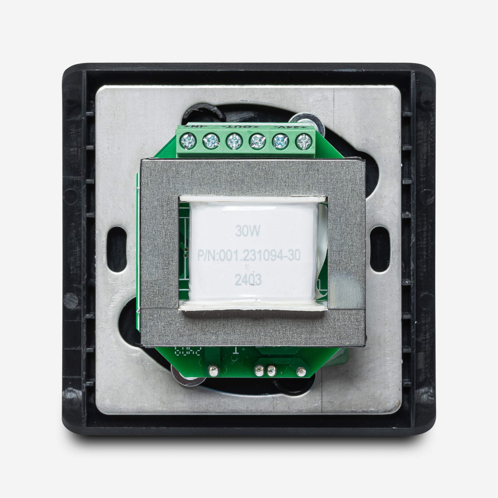 C 30 surface mount build-in box volume controller - Image 7