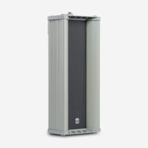 COM 20 column loudspeaker