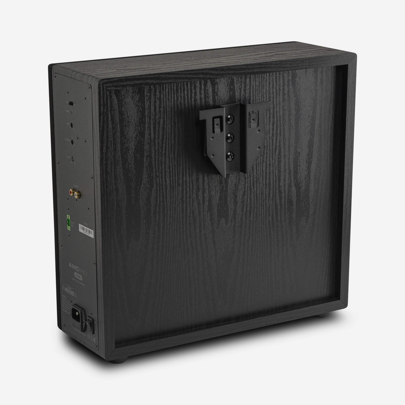 CSUB Compact active subwoofer - Image 4