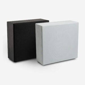 CSUB Compact active subwoofer