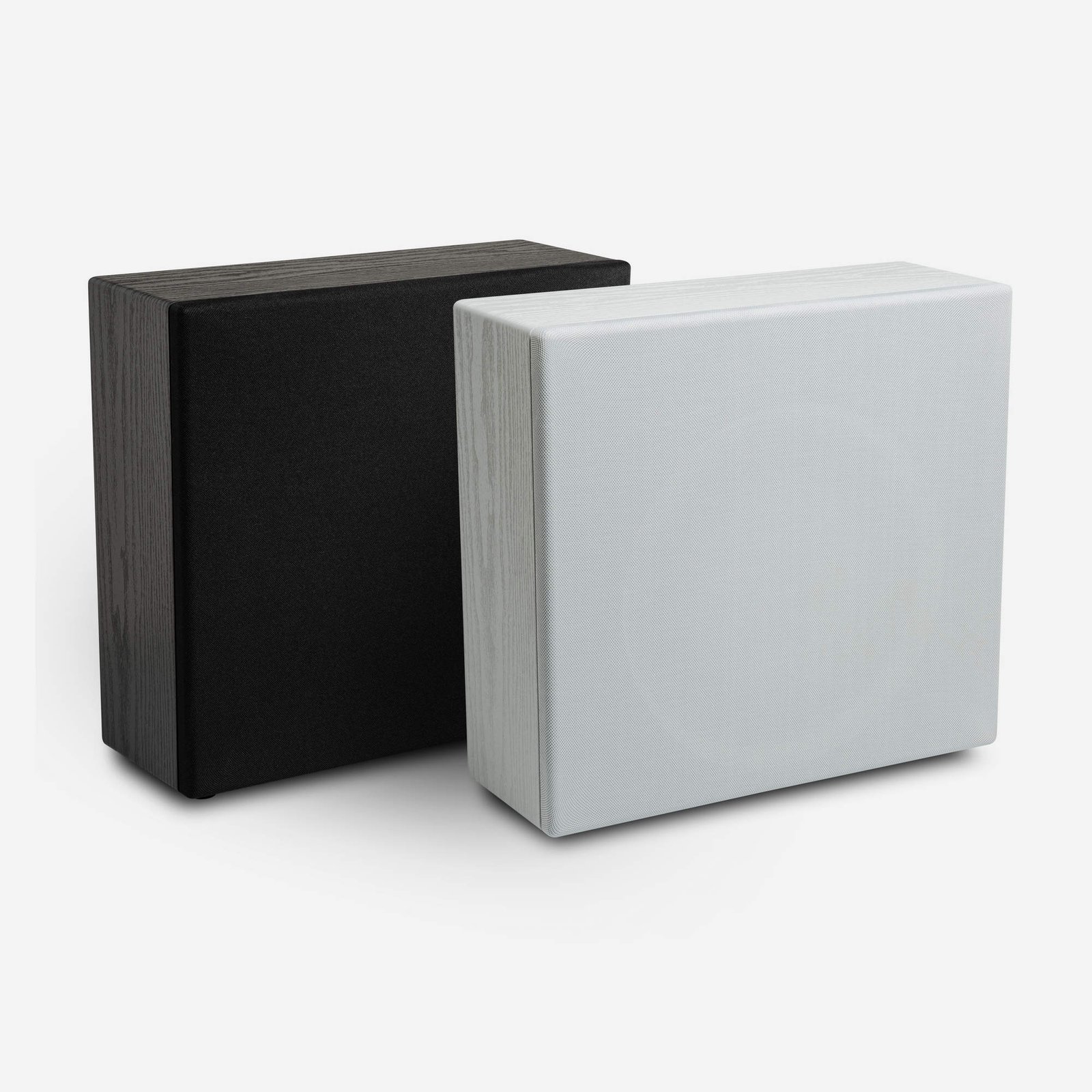 CSUB Compact active subwoofer