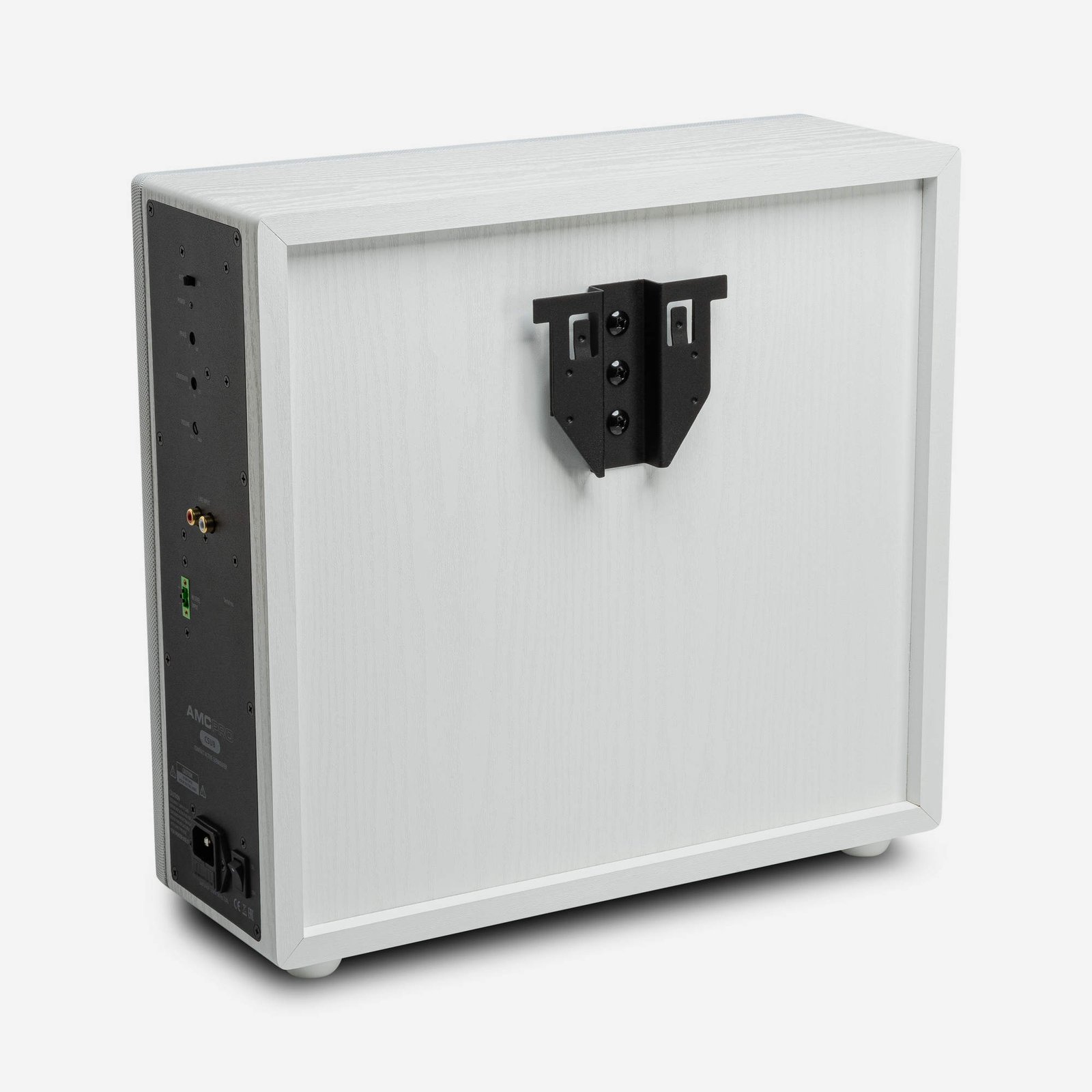 CSUB Compact active subwoofer - Image 8