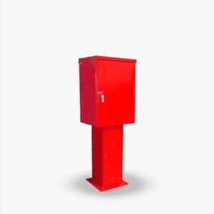 CAI2L / CAI2LL Weatherproof Cabinet