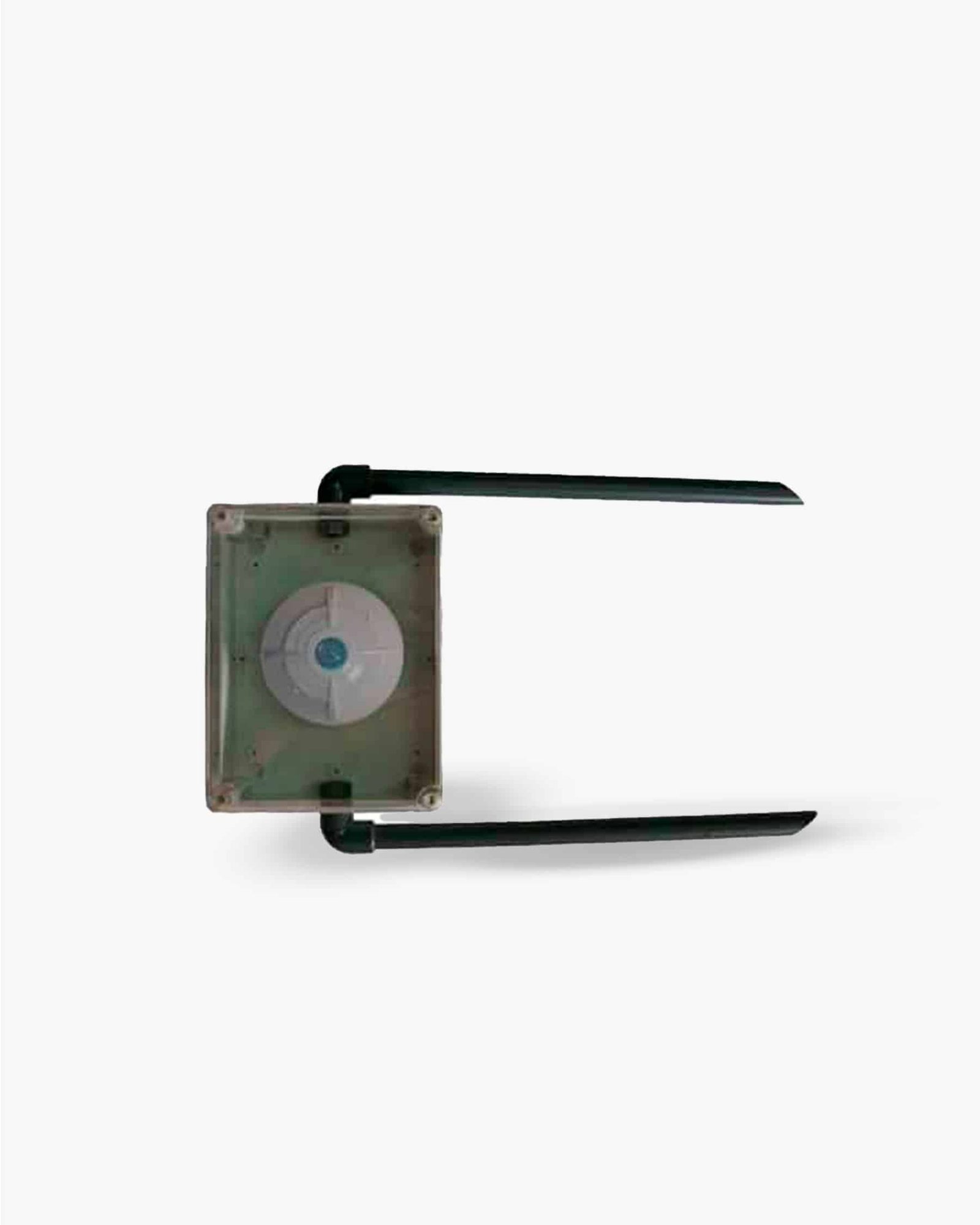 A30XDC Duct Detector Box