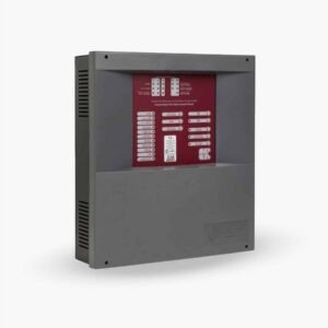 Fire extinguishing system CLVR02EXT