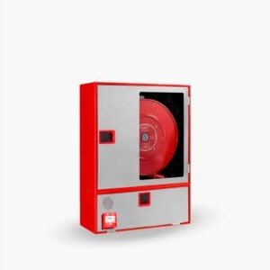 Pulex Vertical Assemblies