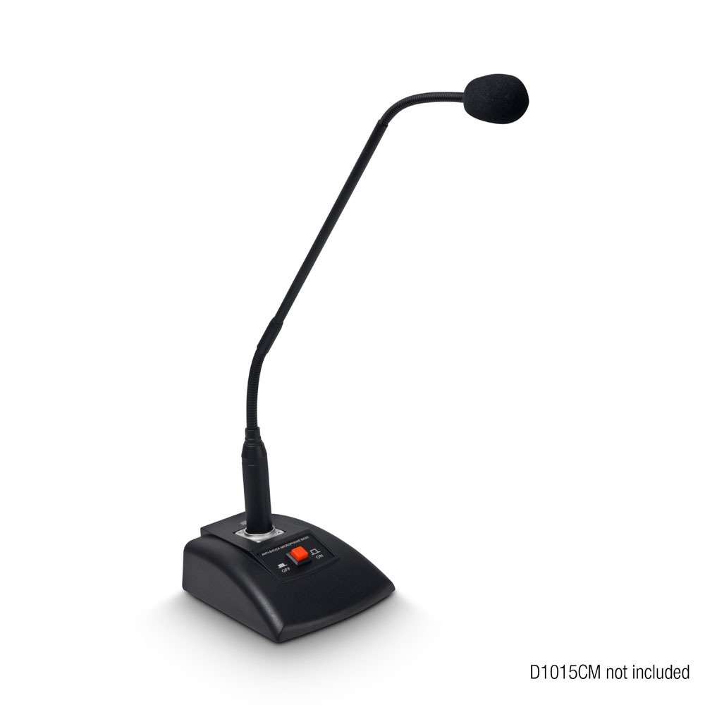 D 1015 CMB - Condenser Microphone - Image 2