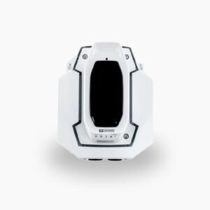 DLRC beam detector