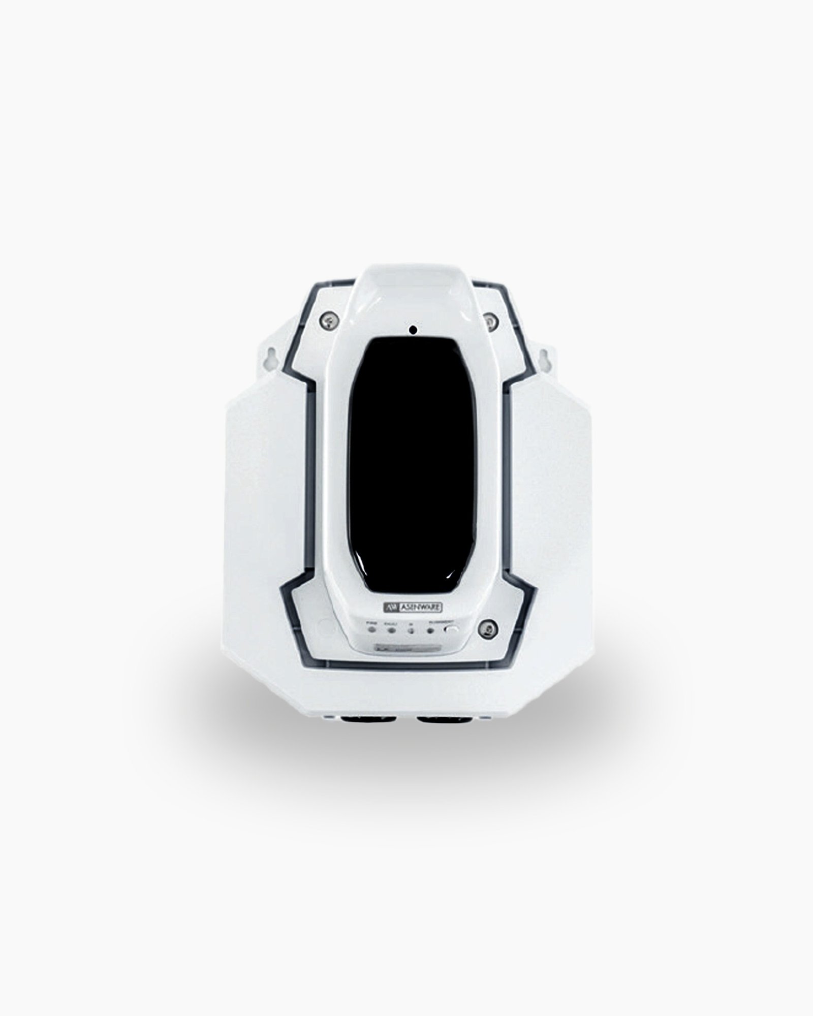 DLRC beam detector