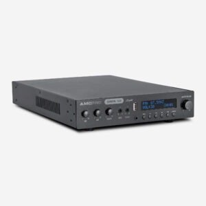 DMPA 120 Light Media player amplifier