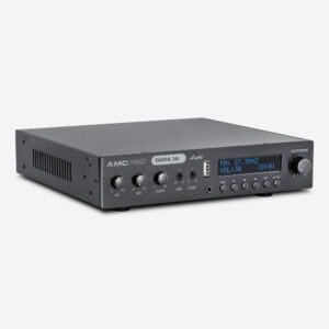 DMPA 30 Light Media player amplifier