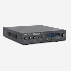 DMPA 60 Light Media player amplifier
