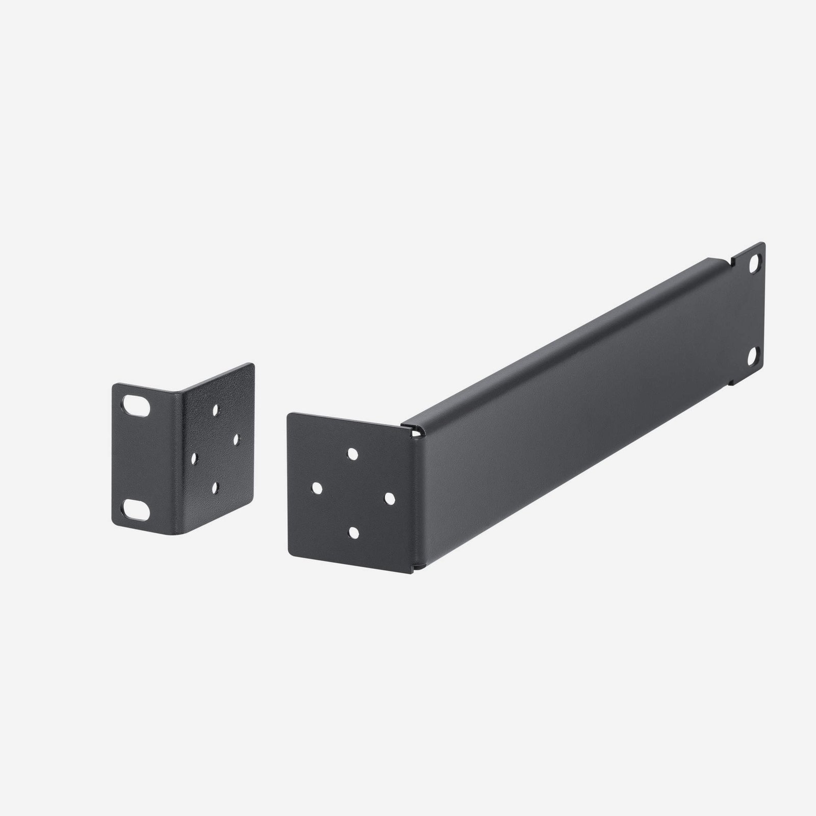 DMPA Light B1 amplifier mounting brackets