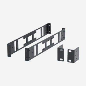DMPA Light B2 amplifier mounting brackets