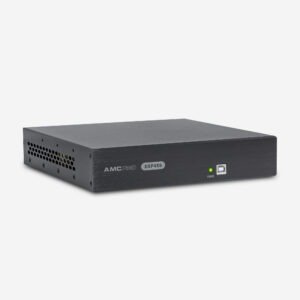 DSP4X6 digital signal processor