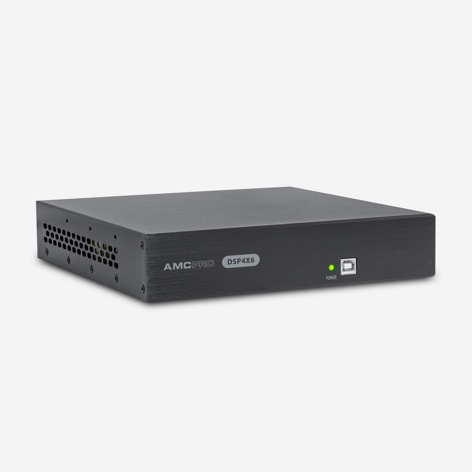 DSP4X6 digital signal processor