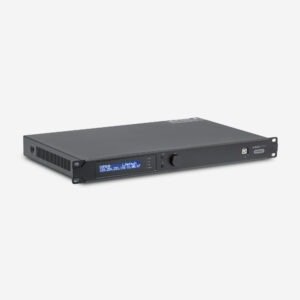 DSP8X8 digital signal processor