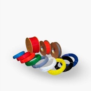 Linear heat detector CTE CTX