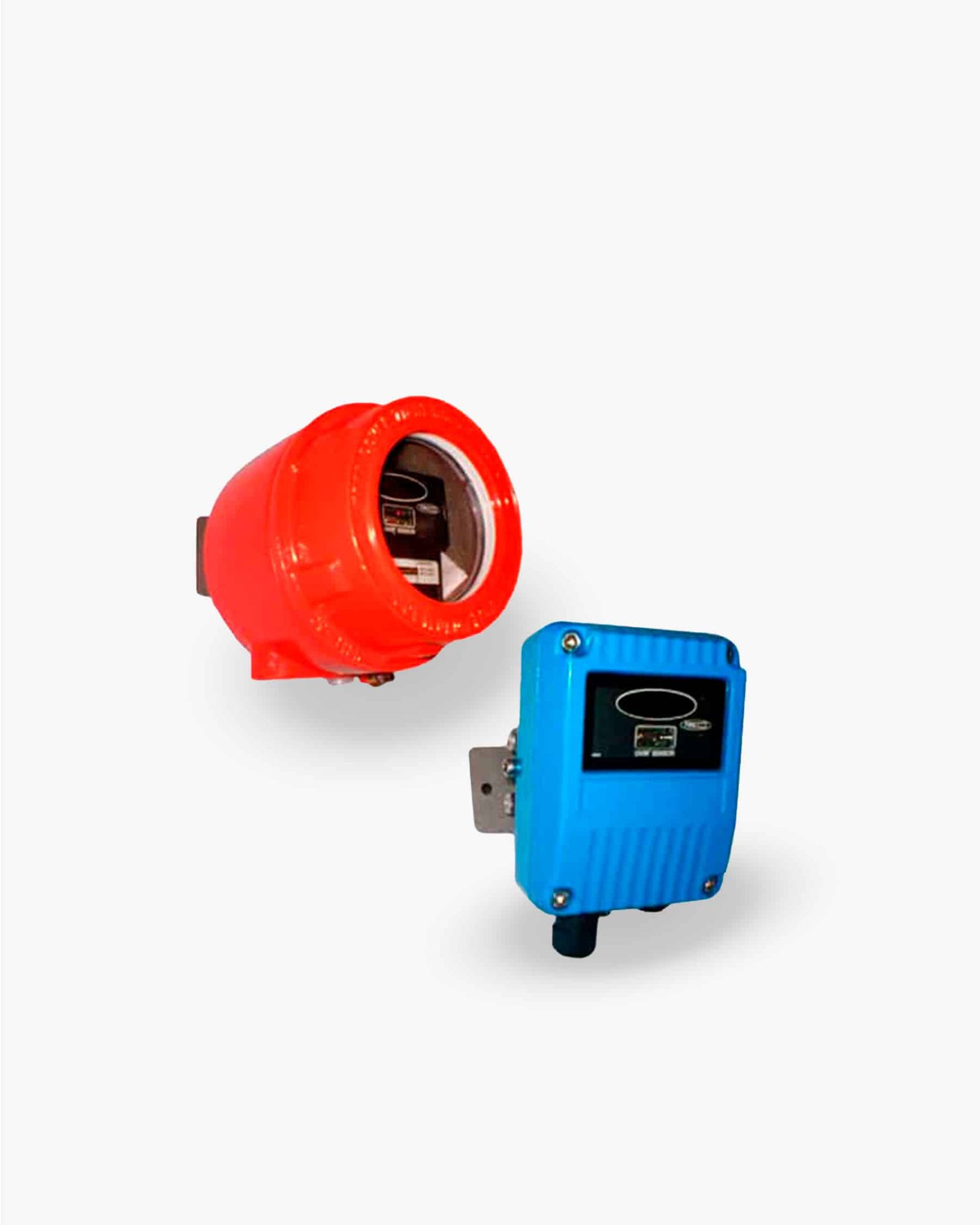 Flame detector FDINA40 - FDAAT60