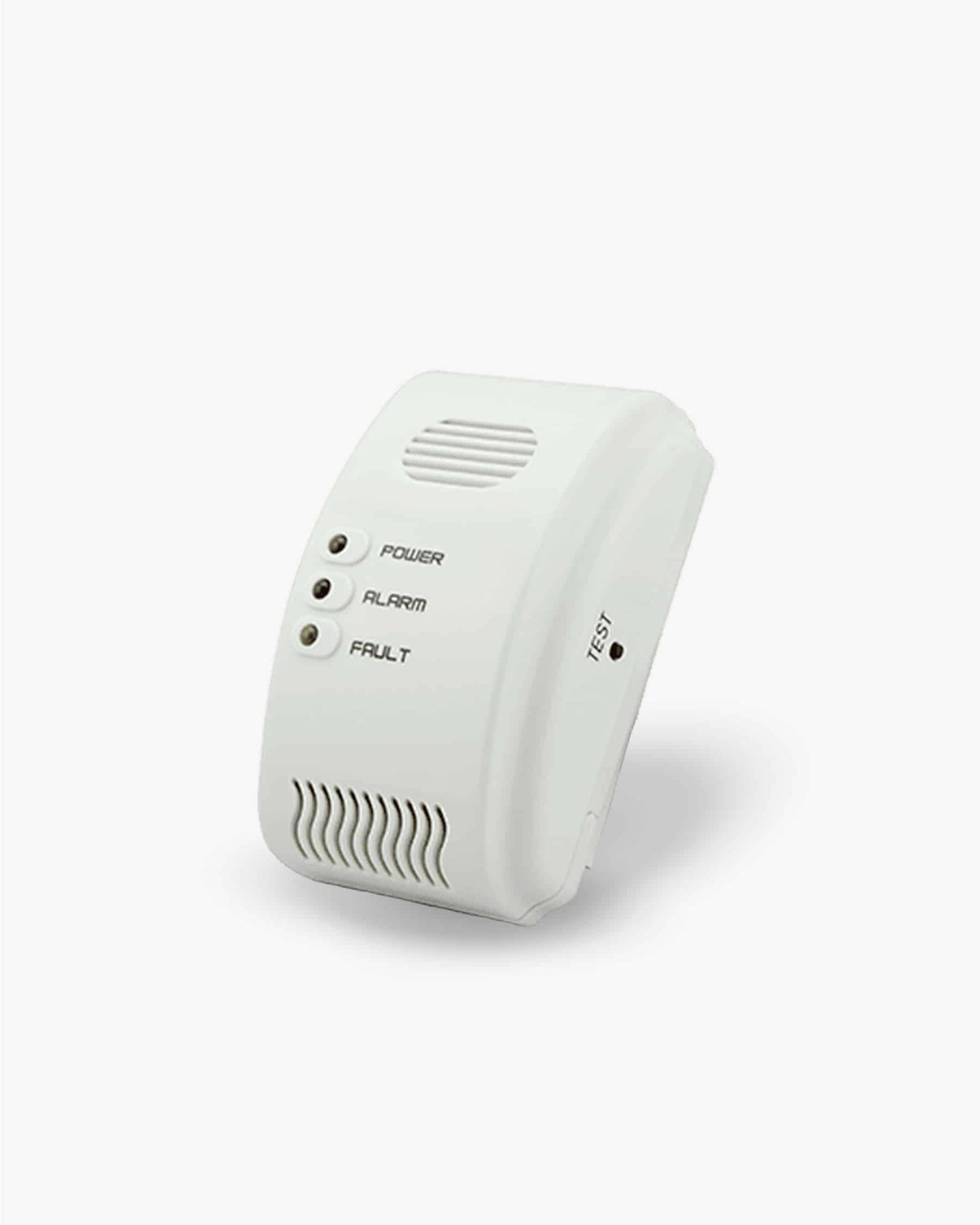 Domestic gas detector DAGB