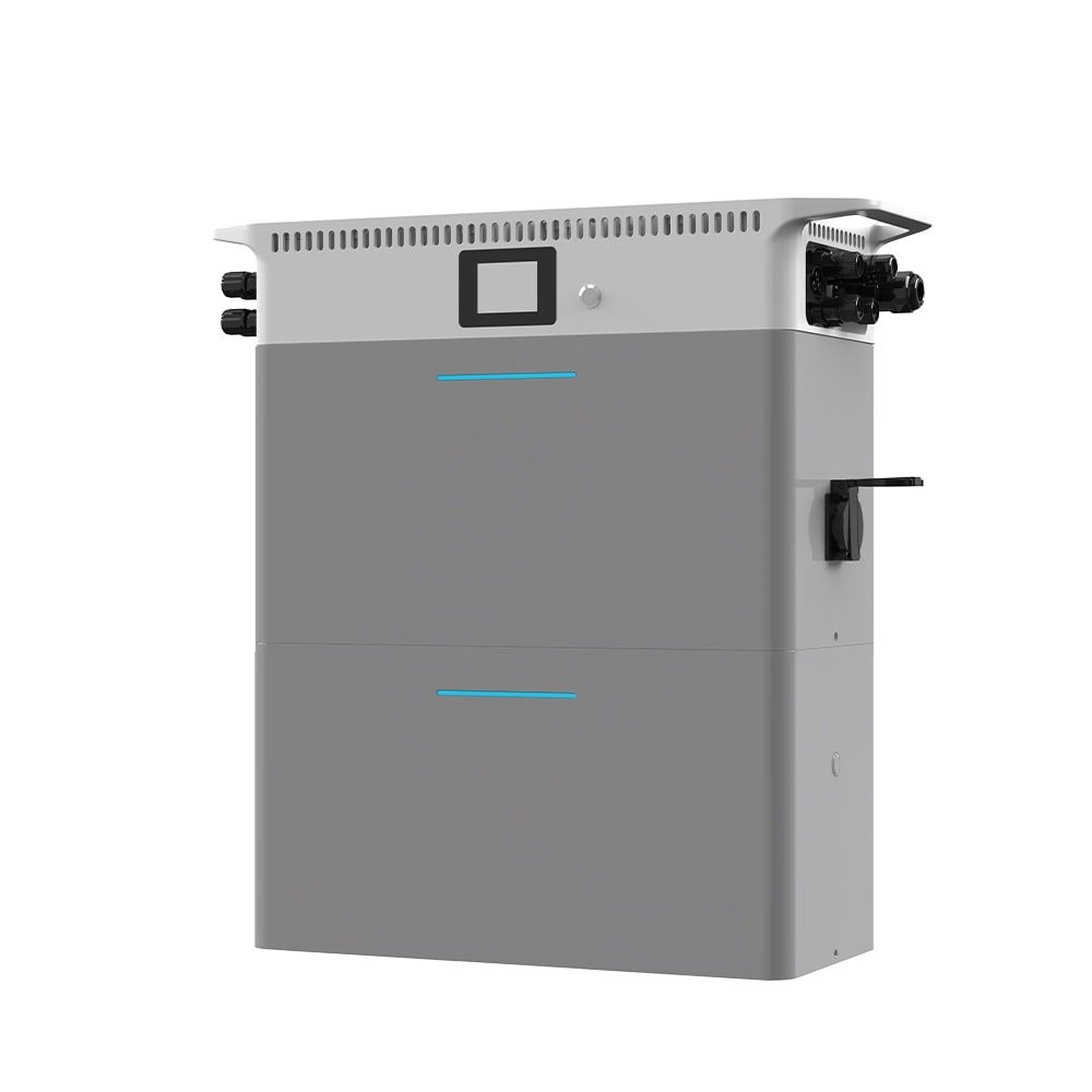 Deye SUN-BK200 Micro Hybrid ESS - Image 2