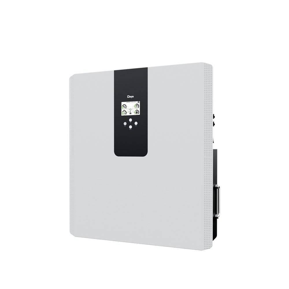 Deye RW-F5.3-1H3 (AS, AF, LATAM) Revolutionary Battery Storage for Home Energy Independence - Image 2