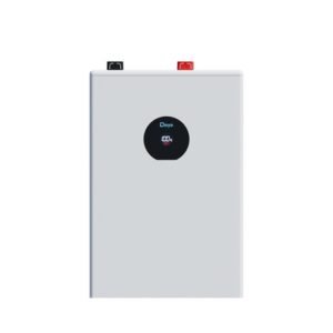 Deye SE-F5 (AS, AF, LATAM) – High-Performance Solar Power Battery for Off-Grid Energy Storage