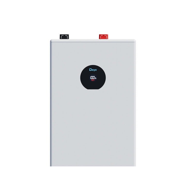 Deye SE-F5 Plus (AS, AF, EU, LATAM)