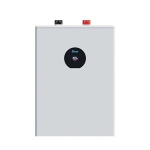 Deye SE-F12 Advanced Grid Energy Storage System with 12.03kWh LiFePO4 Battery