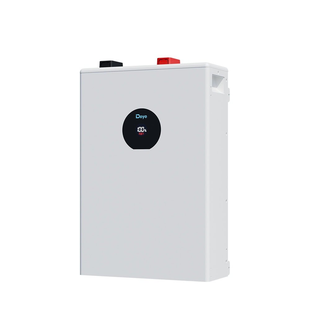 Deye SE-F5 Plus (AS, AF, EU, LATAM) - Image 2