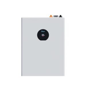 Deye SE-F5 Pro – Advanced AC Battery for Reliable Energy Storage Solutions