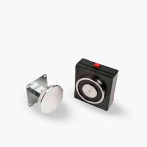 Electromagnet ELPCF fire doors
