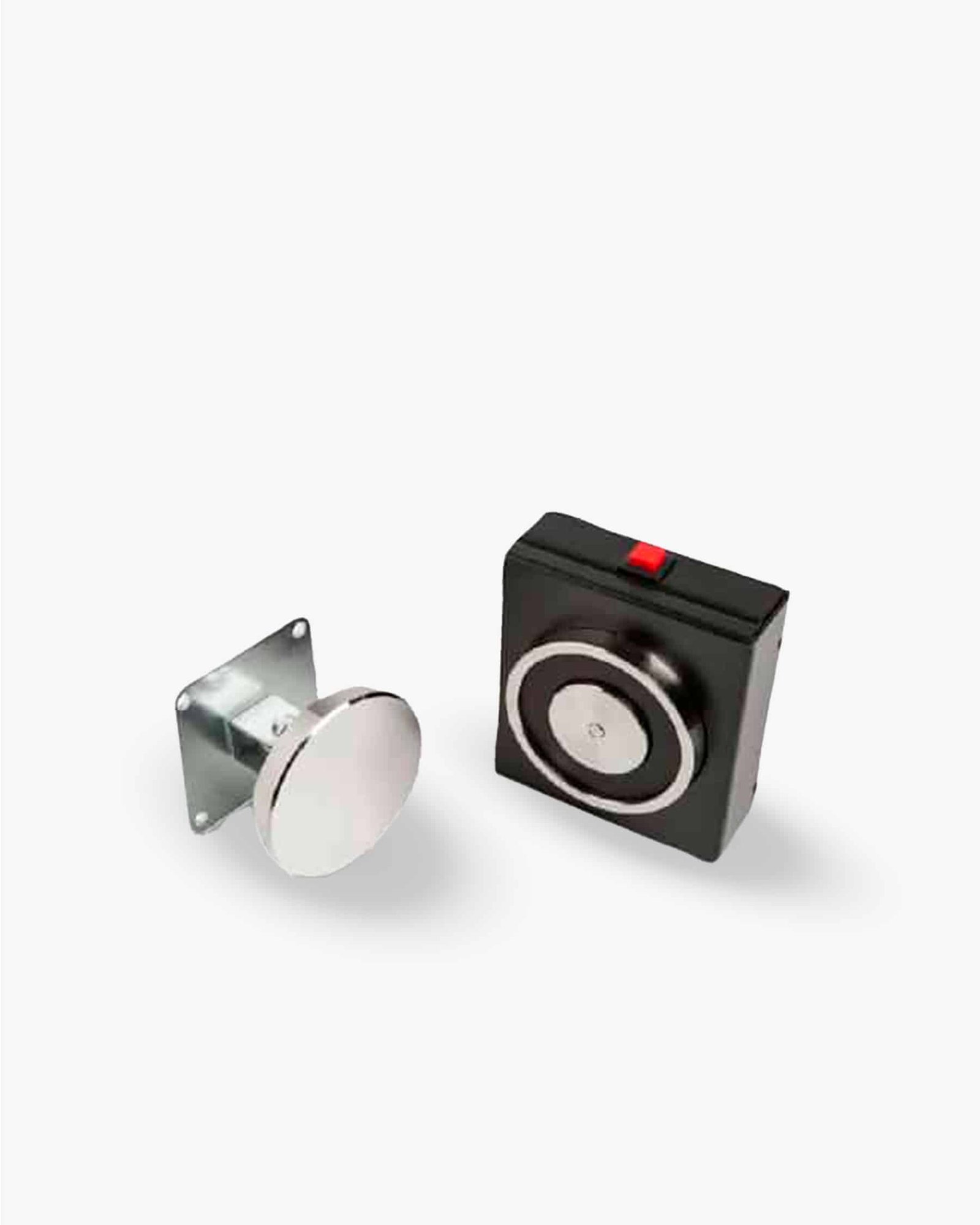 Electromagnet ELPCF fire doors